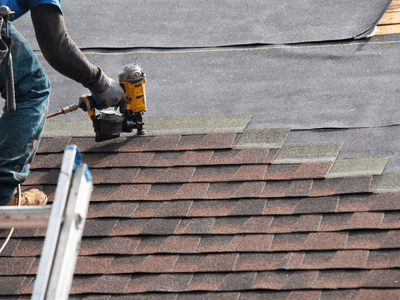About Roof Repair Experts Dover, OH